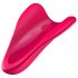 Satisfyer High Fly - Επαναφορτιζόμενος, Αδιάβροχος Δονητής Κλειτορίδας (Ροζ)