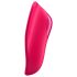 Satisfyer High Fly - Επαναφορτιζόμενος, Αδιάβροχος Δονητής Κλειτορίδας (Ροζ)