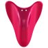 Satisfyer High Fly - Επαναφορτιζόμενος, Αδιάβροχος Δονητής Κλειτορίδας (Ροζ)