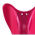 Satisfyer High Fly - Επαναφορτιζόμενος, Αδιάβροχος Δονητής Κλειτορίδας (Ροζ)