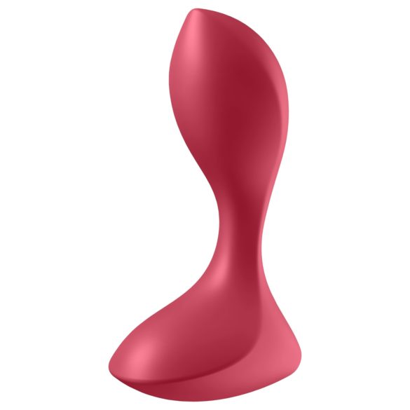Satisfyer Backdoor Lover - δονούμενο πρωκτικό παιχνίδι
