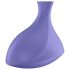 Satisfyer Sweet Seal - έξυπνος πρωκτικός δονητής (μωβ)
