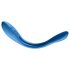 Satisfyer Elastic Game - εύκαμπτος, επαναφορτιζόμενος δονητής για ζευγάρια (μπλε)