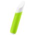Satisfyer Ultra Power Bullet 7 - Αδιάβροχος Δονητής Κλειτορίδας (Πράσινο)
