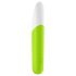 Satisfyer Ultra Power Bullet 7 - Αδιάβροχος Δονητής Κλειτορίδας (Πράσινο)