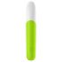 Satisfyer Ultra Power Bullet 7 - Αδιάβροχος Δονητής Κλειτορίδας (Πράσινο)