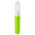 Satisfyer Ultra Power Bullet 7 - Αδιάβροχος Δονητής Κλειτορίδας (Πράσινο)