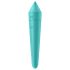 Satisfyer Ultra Power Bullet 8 - Έξυπνος Αδιάβροχος Δονητής (Πράσινο)