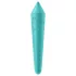Satisfyer Ultra Power Bullet 8 - δονητής με έλεγχο μέσω εφαρμογής (πράσινος)