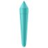 Satisfyer Ultra Power Bullet 8 - Έξυπνος Αδιάβροχος Δονητής (Πράσινο)