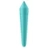 Satisfyer Ultra Power Bullet 8 - δονητής με έλεγχο μέσω εφαρμογής (πράσινος)