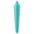 Satisfyer Ultra Power Bullet 8 - Έξυπνος Αδιάβροχος Δονητής (Πράσινο)