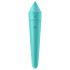Satisfyer Ultra Power Bullet 8 - Έξυπνος Αδιάβροχος Δονητής (Πράσινο)