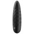 Satisfyer Ultra Power Bullet 5 - αδιάβροχος δονητής (μαύρο)