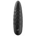 Satisfyer Ultra Power Bullet 5 - αδιάβροχος δονητής (μαύρο)