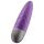 Satisfyer Ultra Power Bullet 5 - Ασύρματος, αδιάβροχος δονητής (μοβ)