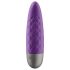 Satisfyer Ultra Power Bullet 5 - Ασύρματος, αδιάβροχος δονητής (μοβ)