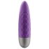 Satisfyer Ultra Power Bullet 5 - Ασύρματος, αδιάβροχος δονητής (μοβ)
