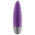 Satisfyer Ultra Power Bullet 5 - Ασύρματος, αδιάβροχος δονητής (μοβ)