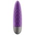 Satisfyer Ultra Power Bullet 5 - Ασύρματος, αδιάβροχος δονητής (μοβ)
