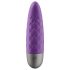 Satisfyer Ultra Power Bullet 5 - Ασύρματος, αδιάβροχος δονητής (μοβ)