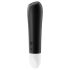 Satisfyer Ultra Power Bullet 2 - αδιάβροχος δονητής (μαύρο)