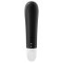 Satisfyer Ultra Power Bullet 2 - αδιάβροχος δονητής (μαύρο)