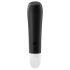 Satisfyer Ultra Power Bullet 2 - αδιάβροχος δονητής (μαύρο)