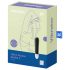 Satisfyer Ultra Power Bullet 2 - αδιάβροχος δονητής (μαύρο)