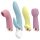 Σετ Δονητών Satisfyer Marvelous Four - Επαναφορτιζόμενο (4 τμχ)