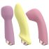 Σετ Δονητών Satisfyer Marvelous Four - Επαναφορτιζόμενο (4 τμχ)