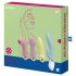 Σετ Δονητών Satisfyer Marvelous Four - Επαναφορτιζόμενο (4 τμχ)