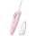 Satisfyer Twirling Delight - αδιάβρονος δονητής κλειτορίδας (ροζ)