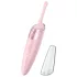 Satisfyer Twirling Delight - αδιάβρονος δονητής κλειτορίδας (ροζ)