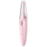 Satisfyer Twirling Delight - αδιάβρονος δονητής κλειτορίδας (ροζ)