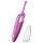 Satisfyer Twirling Delight - αδιάβροχος δονητής κλειτορίδας (μωβ)