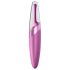 Satisfyer Twirling Delight - αδιάβροχος δονητής κλειτορίδας (μωβ)