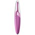 Satisfyer Twirling Delight - αδιάβροχος δονητής κλειτορίδας (μωβ)
