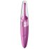 Satisfyer Twirling Delight - αδιάβροχος δονητής κλειτορίδας (μωβ)