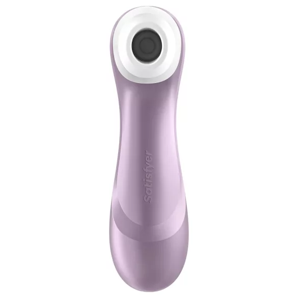 Satisfyer Pro 2 Gen2 - διαμαντικής αναρρόφησης ερεθιστής κλειτορίδας - μωβ