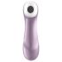 Satisfyer Pro 2 Gen2 - επαναφορτιζόμενος διεγερτής κλειτορίδας (μωβ)