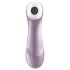 Satisfyer Pro 2 Gen2 - διαμαντικής αναρρόφησης ερεθιστής κλειτορίδας - μωβ