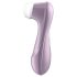 Satisfyer Pro 2 Gen2 - επαναφορτιζόμενος διεγερτής κλειτορίδας (μωβ)