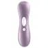 Satisfyer Pro 2 Gen2 - διαμαντικής αναρρόφησης ερεθιστής κλειτορίδας - μωβ