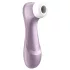 Satisfyer Pro 2 Gen2 - διαμαντικής αναρρόφησης ερεθιστής κλειτορίδας - μωβ