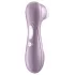 Satisfyer Pro 2 Gen2 - διαμαντικής αναρρόφησης ερεθιστής κλειτορίδας - μωβ