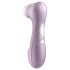 Satisfyer Pro 2 Gen2 - επαναφορτιζόμενος διεγερτής κλειτορίδας (μωβ)
