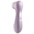 Satisfyer Pro 2 Gen2 - διαμαντικής αναρρόφησης ερεθιστής κλειτορίδας - μωβ