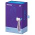 Satisfyer Pro 2 Gen2 - επαναφορτιζόμενος διεγερτής κλειτορίδας (μωβ)