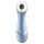 Satisfyer Pro 2 Gen2 - Επαναφορτιζόμενο Δονητής Κλειτορίδας με Αέρα (Μπλε)